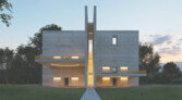 Gold Kategorie - Excellent Architecture - Conceptual Architecture: Observation Tower | Unternehmen/Kunde: Nieberg Architect | Design: Nieberg Architect